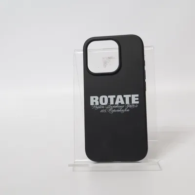 Phone case (iPhone) from ROTATE Birger Christensen