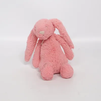 Zacht speeltje (Roze) van Jellycat