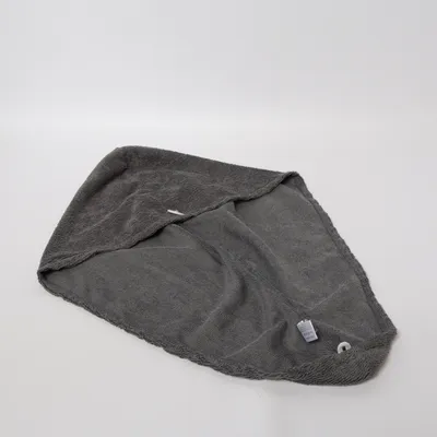 Hårhandduk (Grå) från Frida