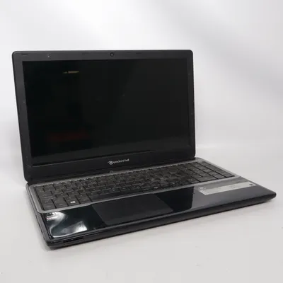 Laptop (Easynote Te69kb) från Packard Bell
