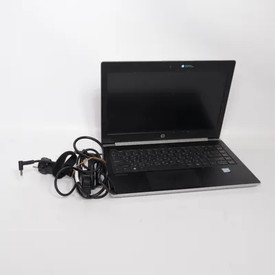 Laptop (Probook 430 G5) från HP