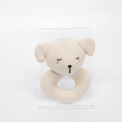 Skallra (Beige) från H&M Adorables