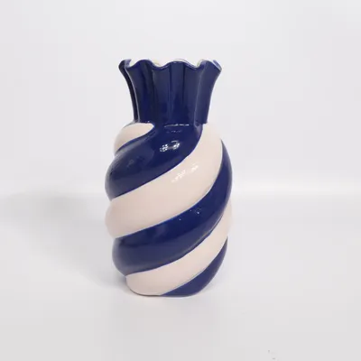 Vas (Blå, Rosa) från Bahne