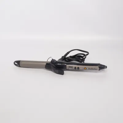 Locktång (TYPE R47D) från Babyliss
