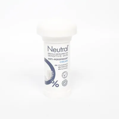 Deodorant från Neutral