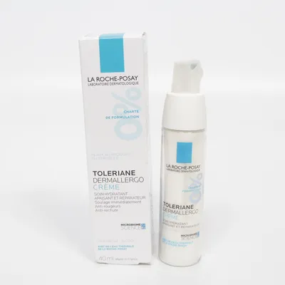 Moisturizer (Tolriane) from La Roche-Posay