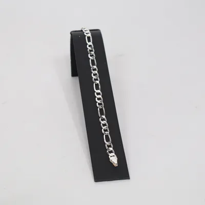 Bracelet (Silver) Silver