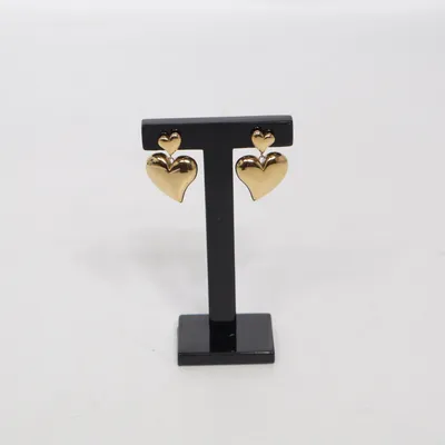Earrings (Gold) from Edblad Unknown metal