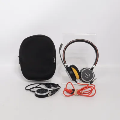 Casque audio (ENC010) de Jabra