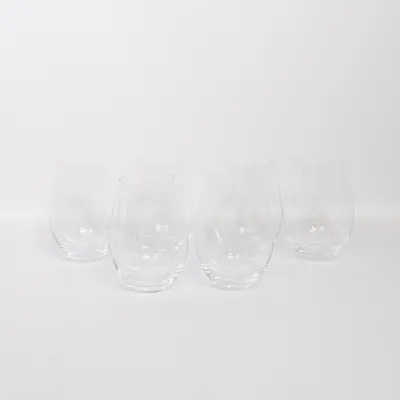 Dricksglas (Transparent) från Orrefors