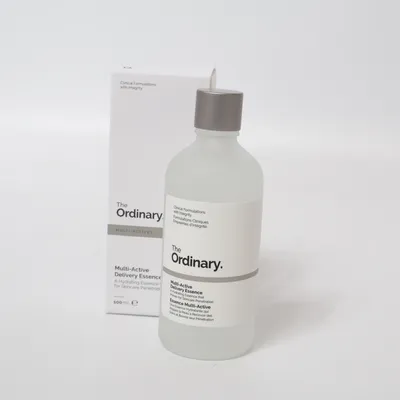 Serum (Multi-Active Delivery Essence) from The Ordinary