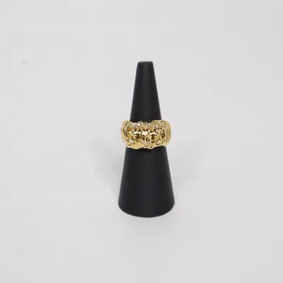 Ring (Gold) von Muli Unbekanntes Metall
