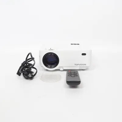 Projector (T21) van Top Vision