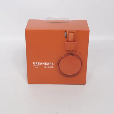 Headphones (Plattan) from Urbanears