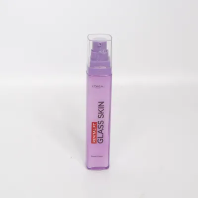 Gezichtscrème (Revitalift Glass Skin) van L'oreal