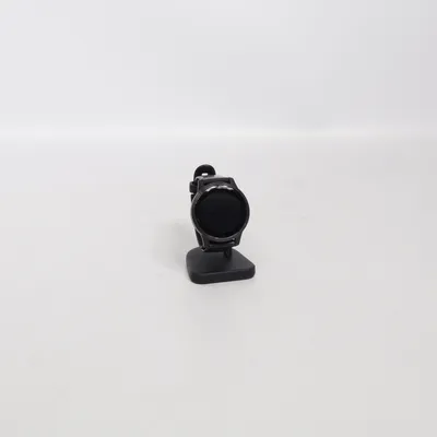 Smartwatch (Sort) fra Garmin