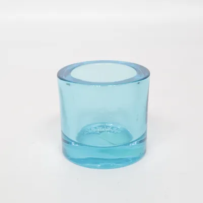 Bougeoir  (Turquoise) de Iittala Marimekko