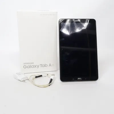 Surfplatta (Grå) från Samsung