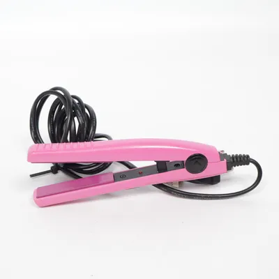 Curling iron from Kema Keur