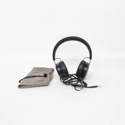 Koptelefoon (Zwart) van Beats