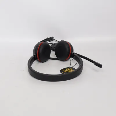 Casque audio (Evolve 20 Se) de Jabra