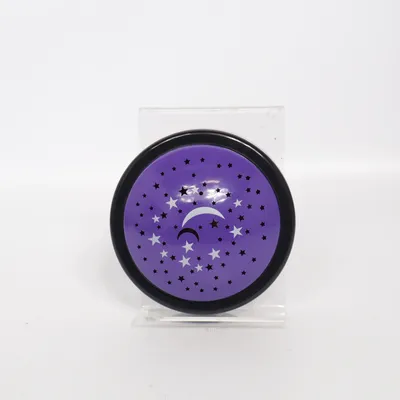 Veilleuse (Starlight Projector) de Tobar