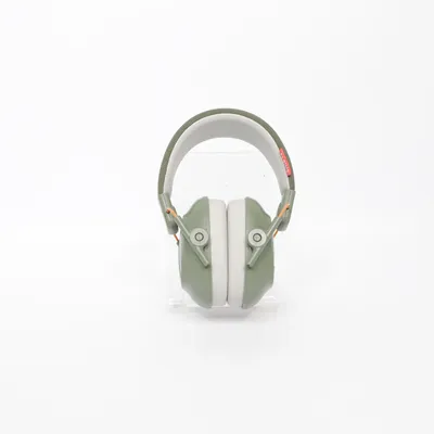 Hörselkåpor (Grön) från Alpine