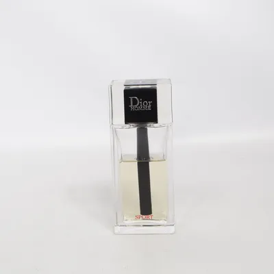 Eau de Toilette (Sport) van Dior Homme
