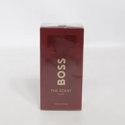 Eau de Parfum (The Scent Elixir) from Hugo Boss