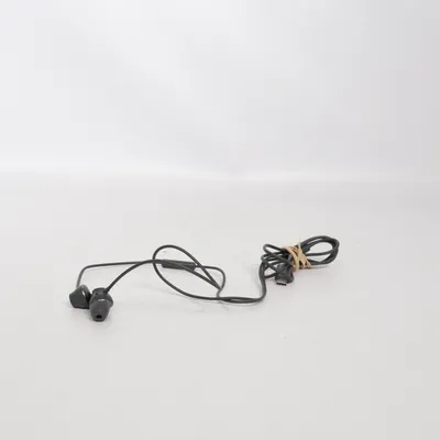 Headphones (Black) from HTC