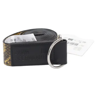 Ceinture (Vert) de Baum Und Pferdgarten Faux cuir