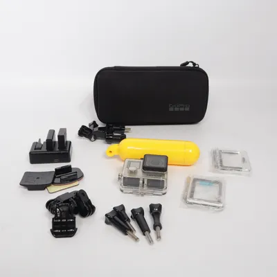 Actionkamera (Hero) von GoPro