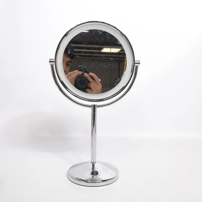 Miroir de maquillage (Noir) de Babyliss Star
