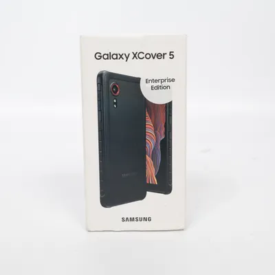 Smartphone (Svart) från Samsung