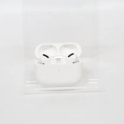 Airpods (Wit) van Apple