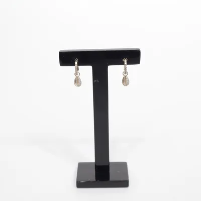 Örhängen (Silverfärgad) från Thomas Sabo Silver