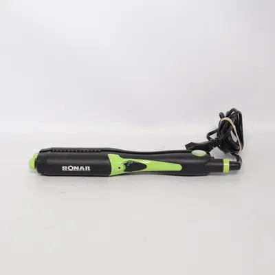 Hair straightener from Sonar