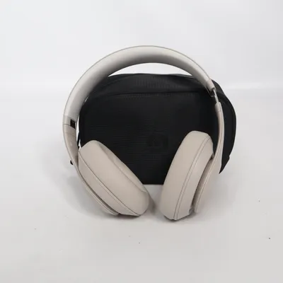 Headphones (Studio Pro) from Beats