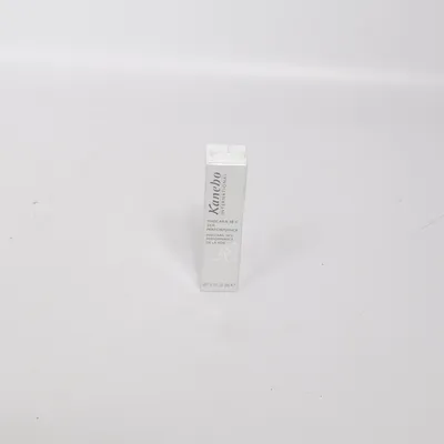 Mascara (Grå) fra Kanebo
