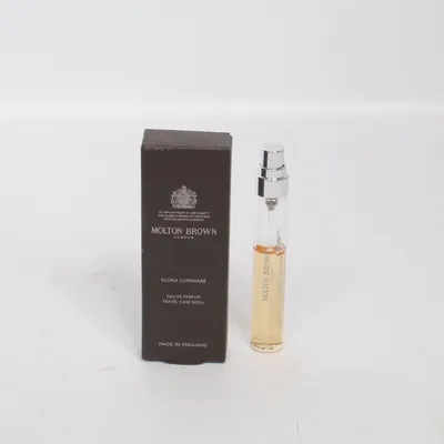 Eau de Parfum (Flora Luminare) van Molton Brown