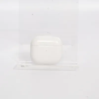 AirPods (Hvid) fra Apple