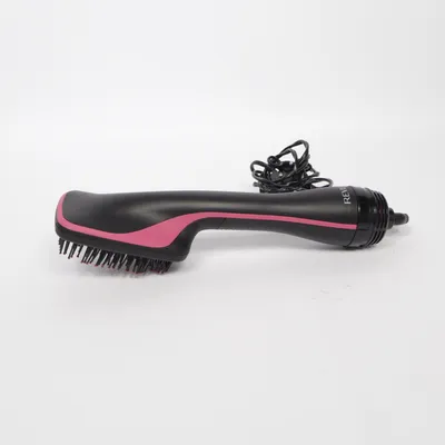 Varmluftsborste från Revlon