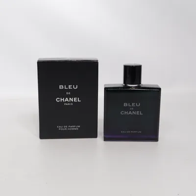 Eau de Parfum (Bleu ) från Chanel