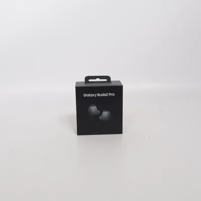 Hörlurar (Galaxy Buds2 Pro) från Samsung