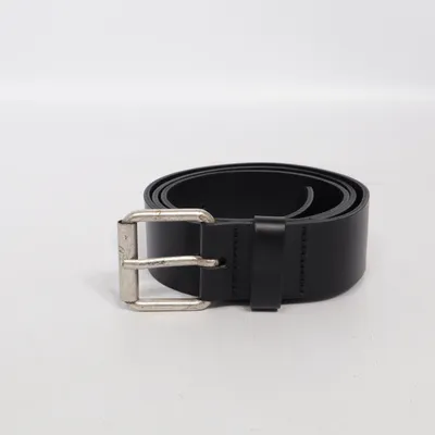 Ceinture (Noir) de H&M Cuir