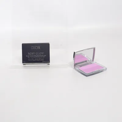 Blush (Rosy Glow) fra Dior