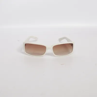 Sunglasses (White)