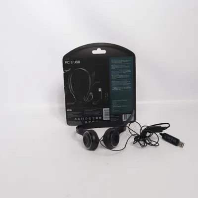 Headset (Pc 8 Usb) from Epos