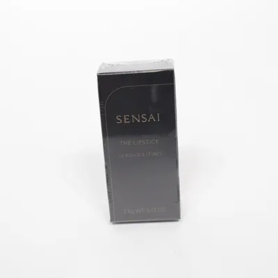 Läppenna (The Lipstick) från Sensai