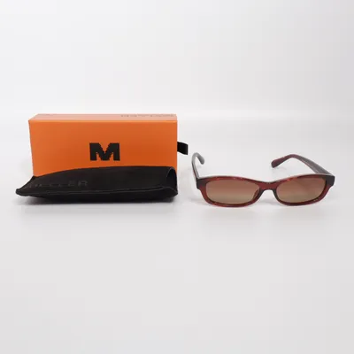 Sonnenbrille (Braun) von Meller